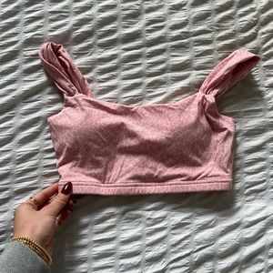 Buffbunny bra